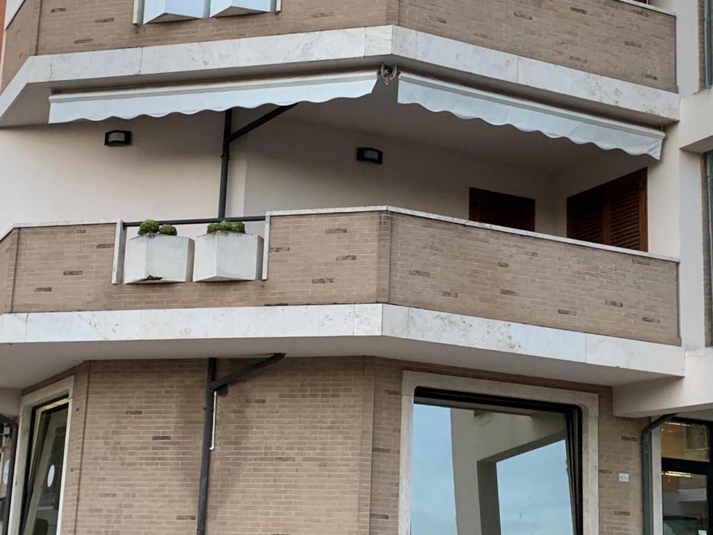 Casa Alba - Civitanova Marche Eksteriør bilde