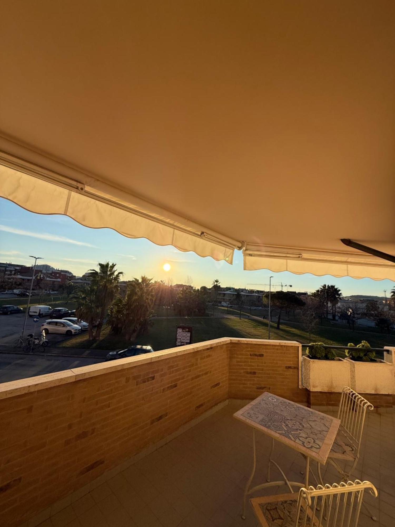 Casa Alba - Civitanova Marche Eksteriør bilde