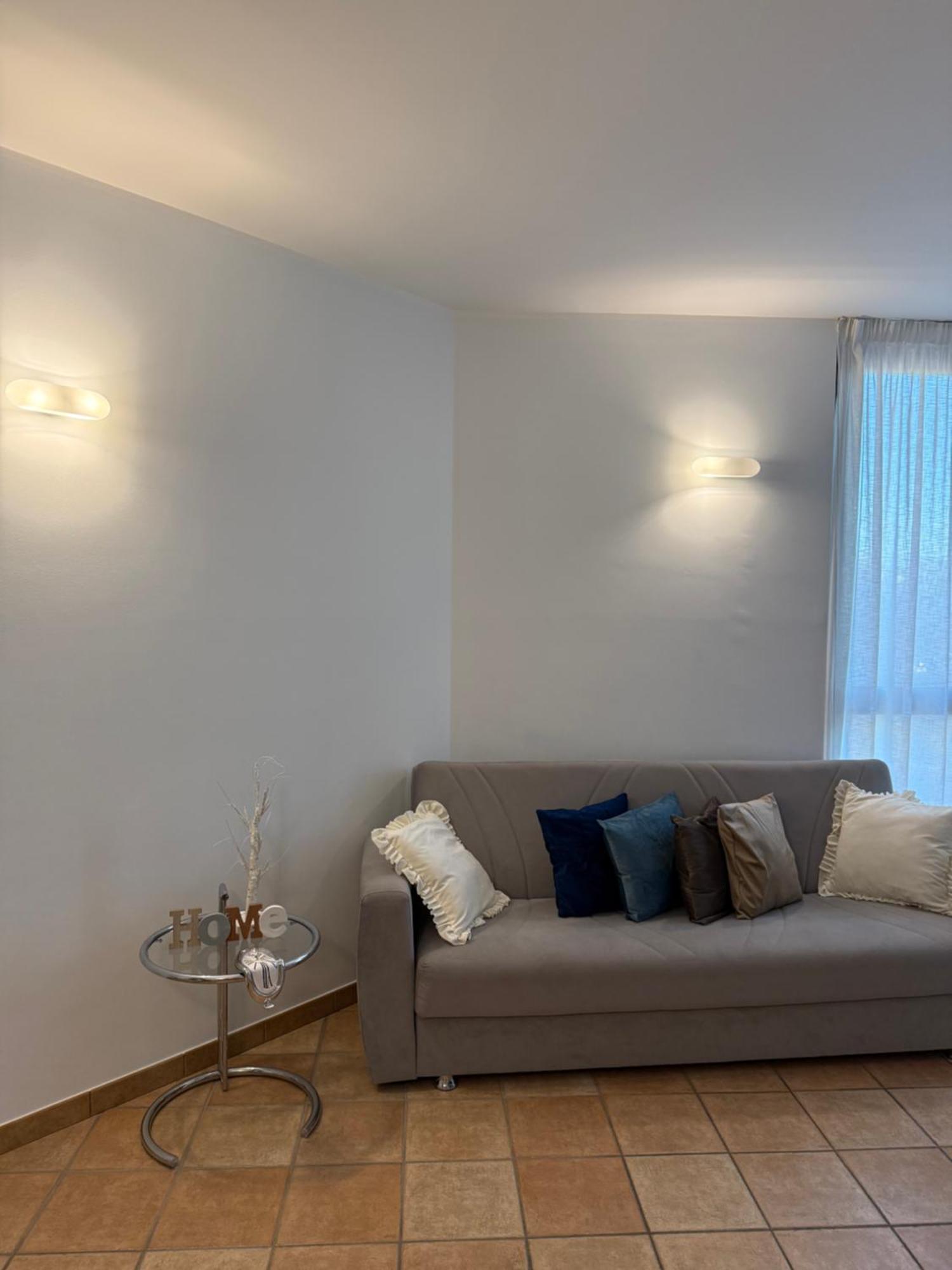 Casa Alba - Civitanova Marche Eksteriør bilde