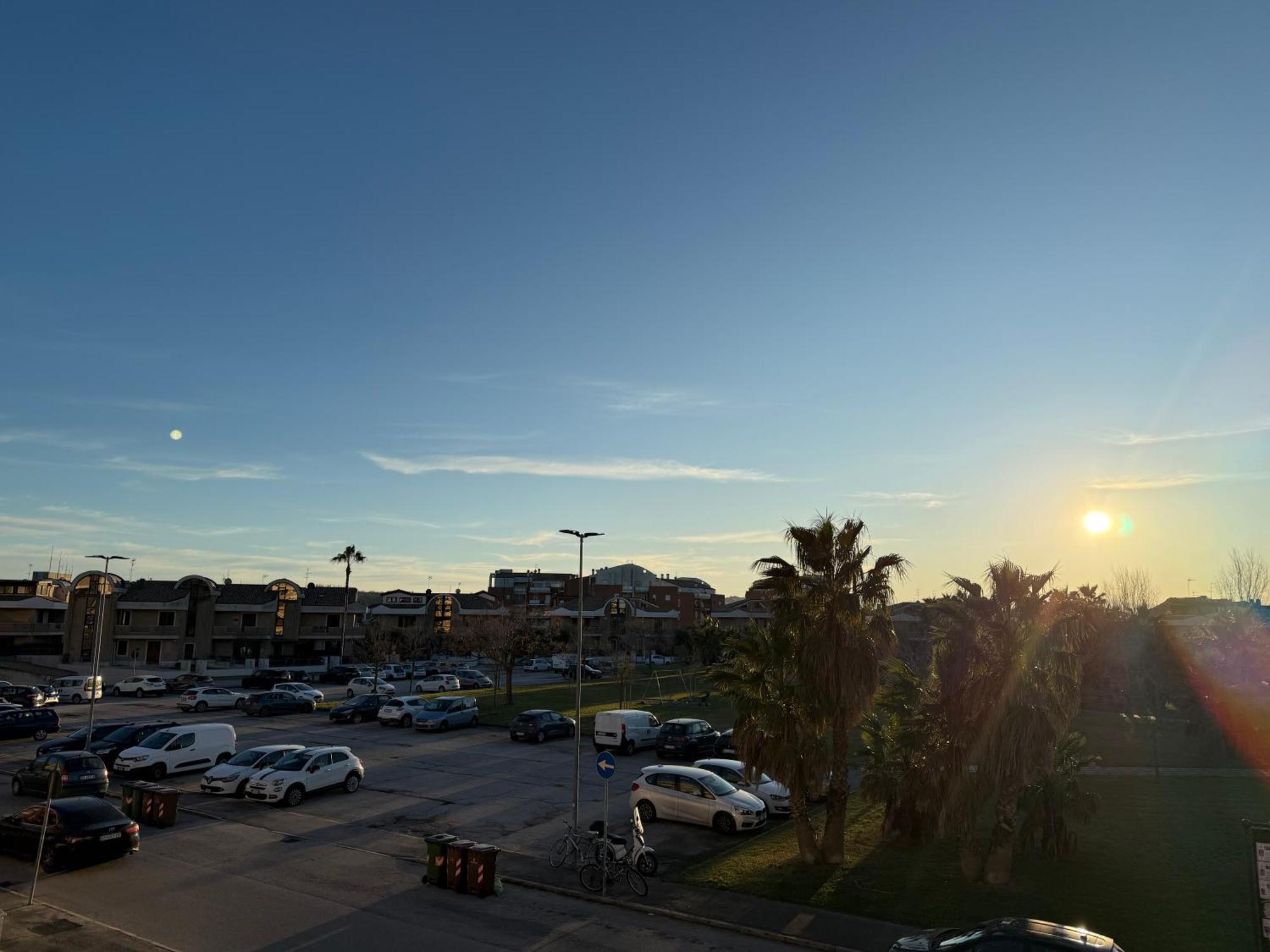 Casa Alba - Civitanova Marche Eksteriør bilde